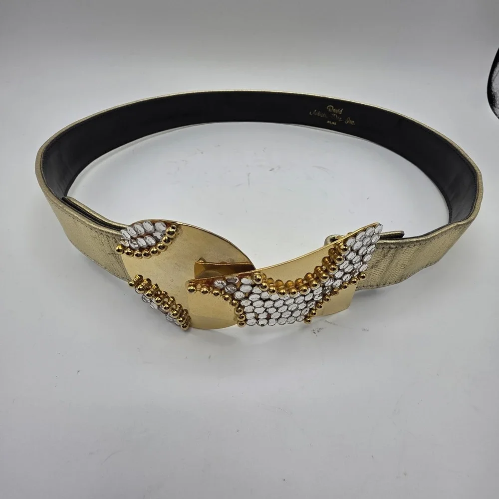 Ravid Artistic Designs vintage 1980s